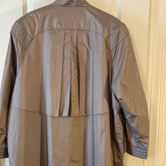 Fleet Street All Weather Coat - Picture 5 of 7